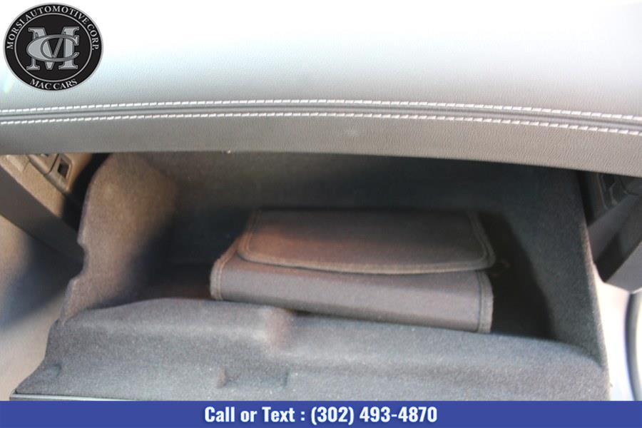 2012 Buick LaCrosse Premium 1 photo