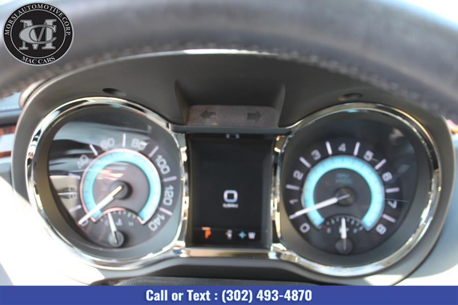 2012 Buick LaCrosse Premium 1 photo