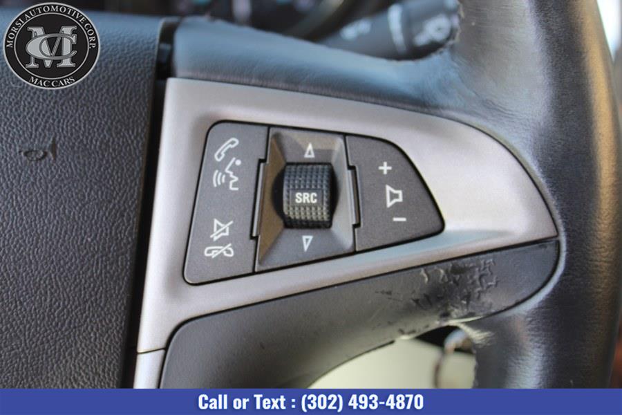 2012 Buick LaCrosse Premium 1 photo