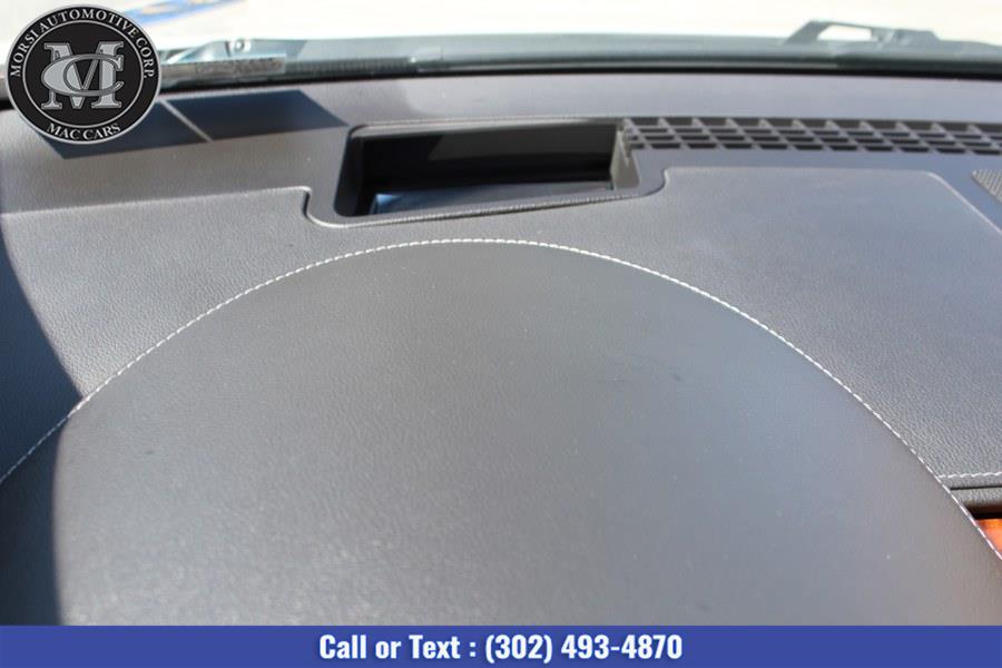 2012 Buick LaCrosse Premium 1 photo