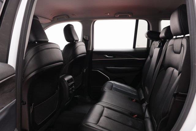 2024 Jeep Grand Cherokee Laredo photo
