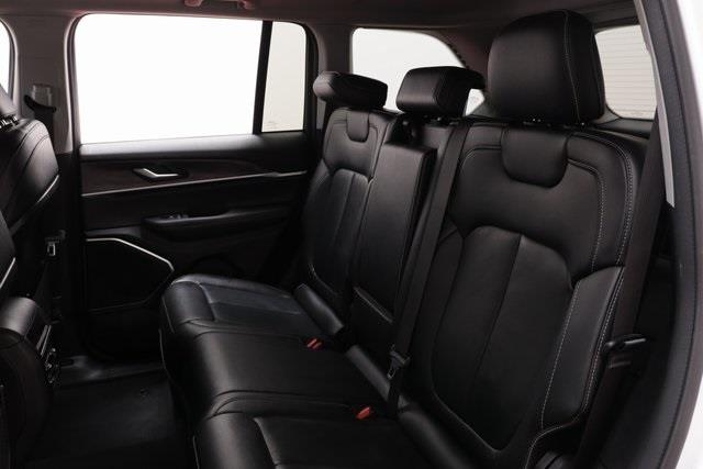 2024 Jeep Grand Cherokee Laredo photo