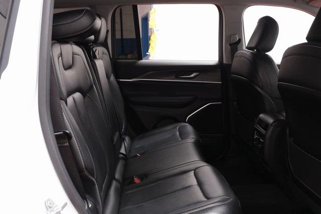 2024 Jeep Grand Cherokee Laredo photo
