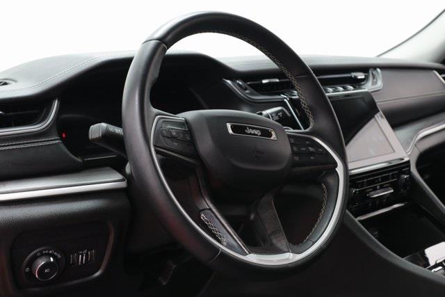 2024 Jeep Grand Cherokee Laredo photo