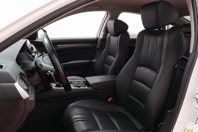 2021 Honda Accord Sport photo