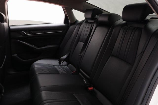 2021 Honda Accord Sport photo