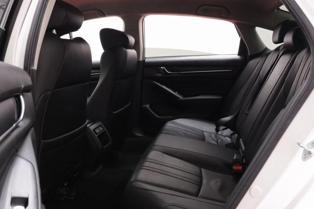 2021 Honda Accord Sport photo