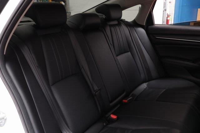 2021 Honda Accord Sport photo