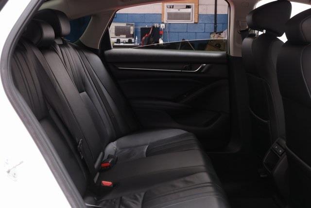 2021 Honda Accord Sport photo