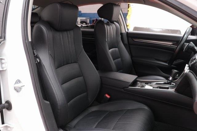 2021 Honda Accord Sport photo