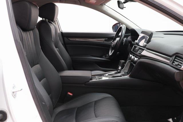 2021 Honda Accord Sport photo