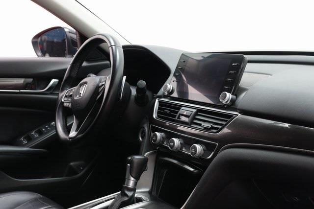 2021 Honda Accord Sport photo