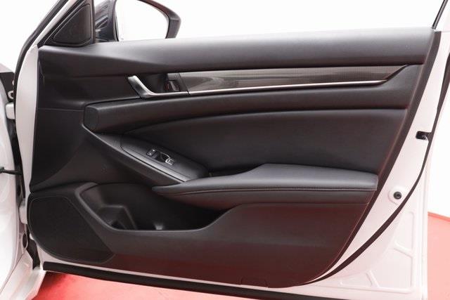 2021 Honda Accord Sport photo