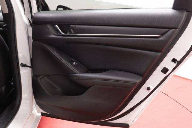2021 Honda Accord Sport photo