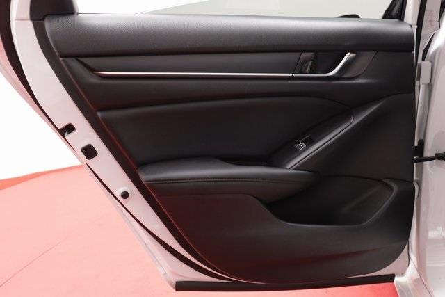 2021 Honda Accord Sport photo