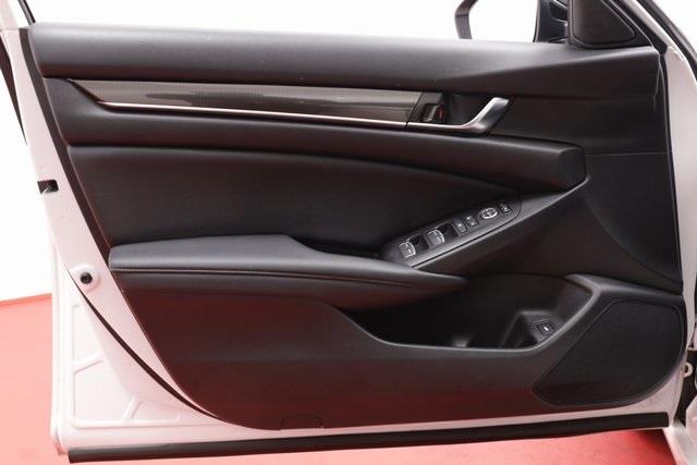 2021 Honda Accord Sport photo