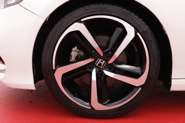 2021 Honda Accord Sport photo