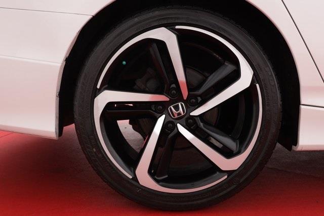 2021 Honda Accord Sport photo