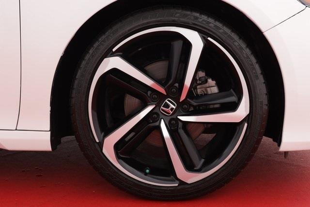 2021 Honda Accord Sport photo