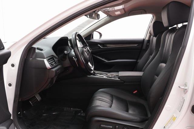 2021 Honda Accord Sport photo