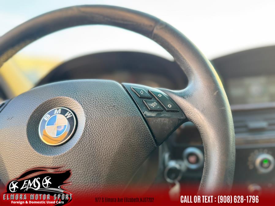 2008 BMW 5-Series 528xi photo