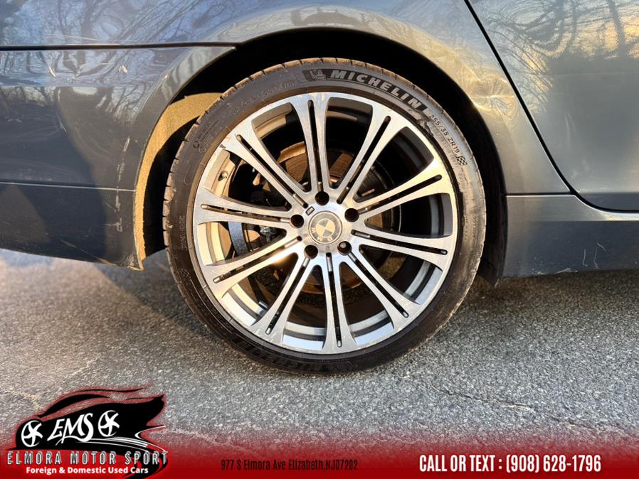 2008 BMW 5-Series 528xi photo