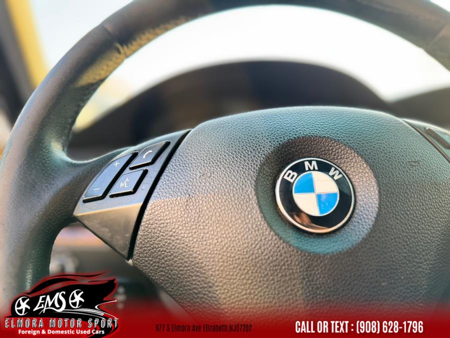 2008 BMW 5-Series 528xi photo