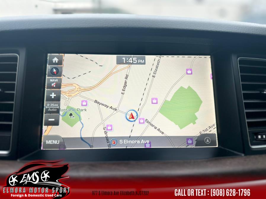2015 Hyundai Genesis 3.8L photo