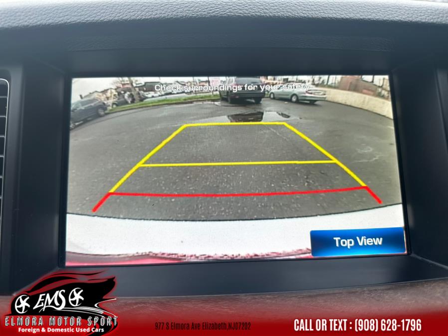 2015 Hyundai Genesis 3.8L photo