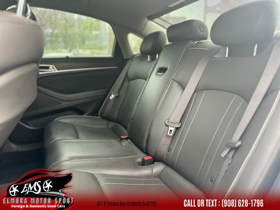 2015 Hyundai Genesis 3.8L photo