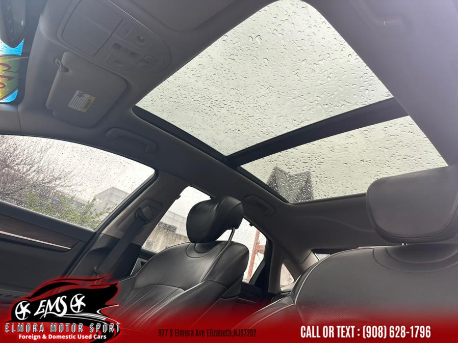 2015 Hyundai Genesis 3.8L photo
