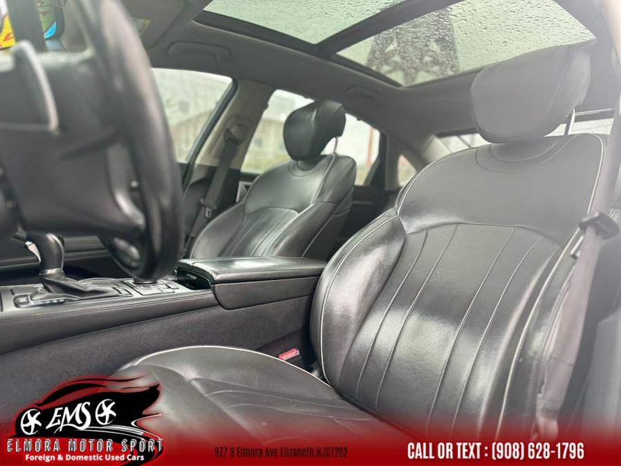 2015 Hyundai Genesis 3.8L photo
