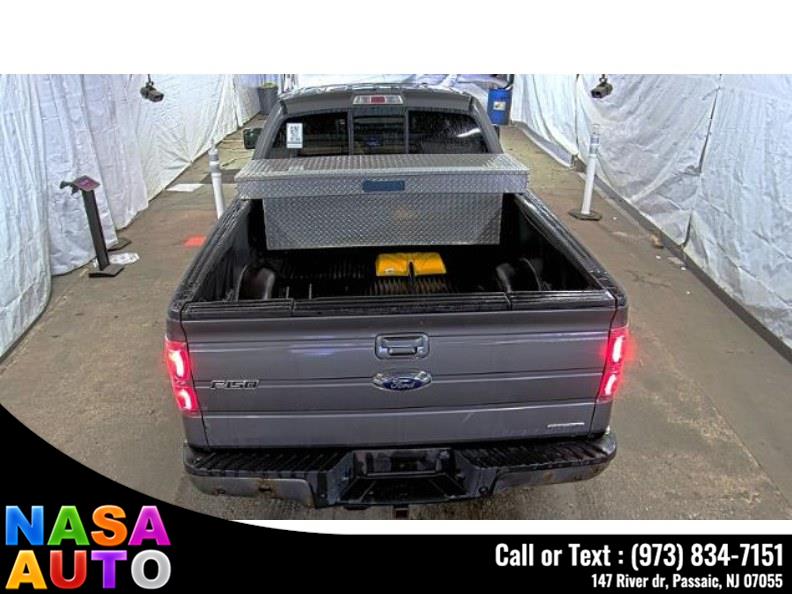 2013 Ford F-150 Lariat photo