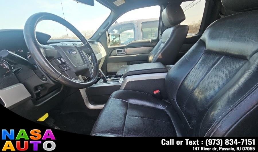 2013 Ford F-150 Lariat photo