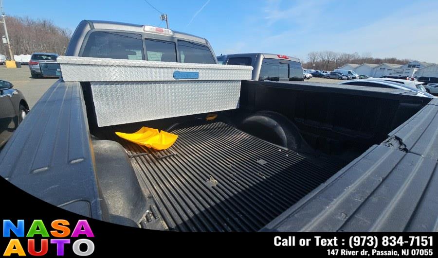 2013 Ford F-150 Lariat photo