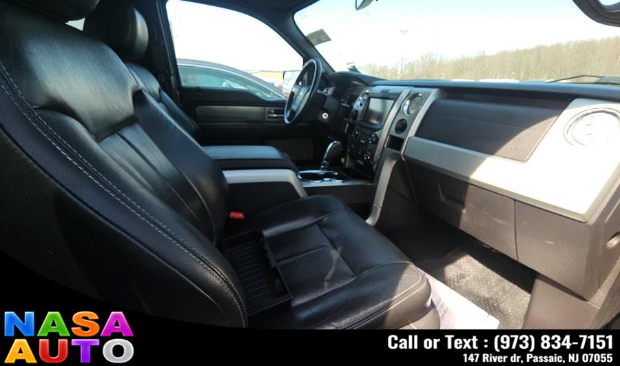 2013 Ford F-150 Lariat photo