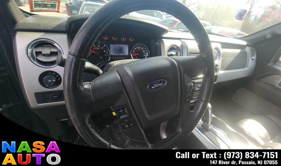 2013 Ford F-150 Lariat photo