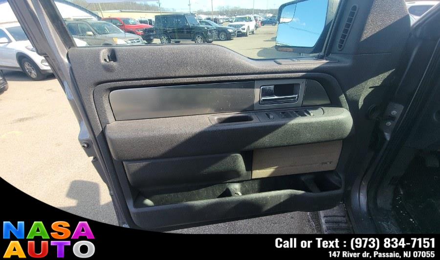 2013 Ford F-150 Lariat photo