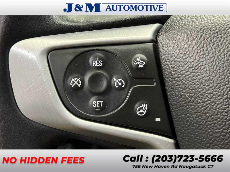 2022 GMC Terrain SLT photo