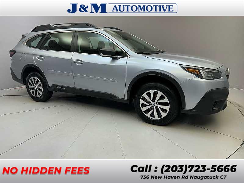 2022 Subaru Outback  photo