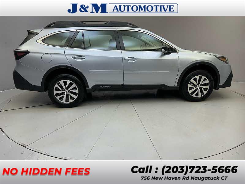 2022 Subaru Outback  photo