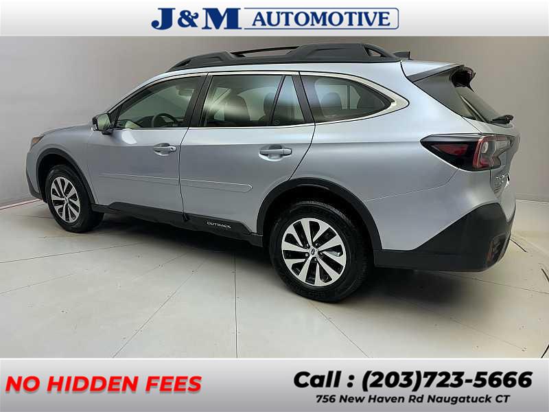 2022 Subaru Outback  photo