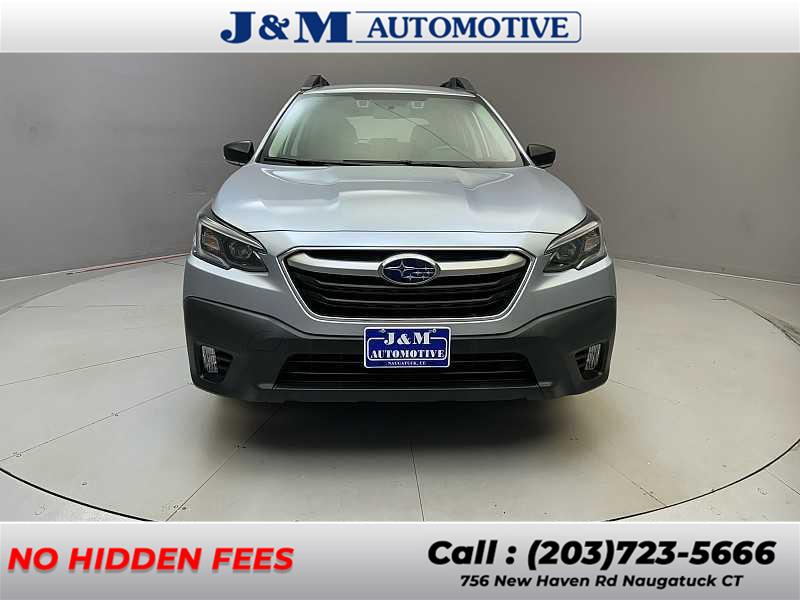 2022 Subaru Outback  photo
