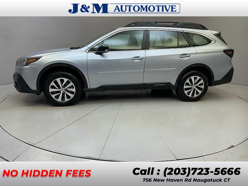 2022 Subaru Outback  photo