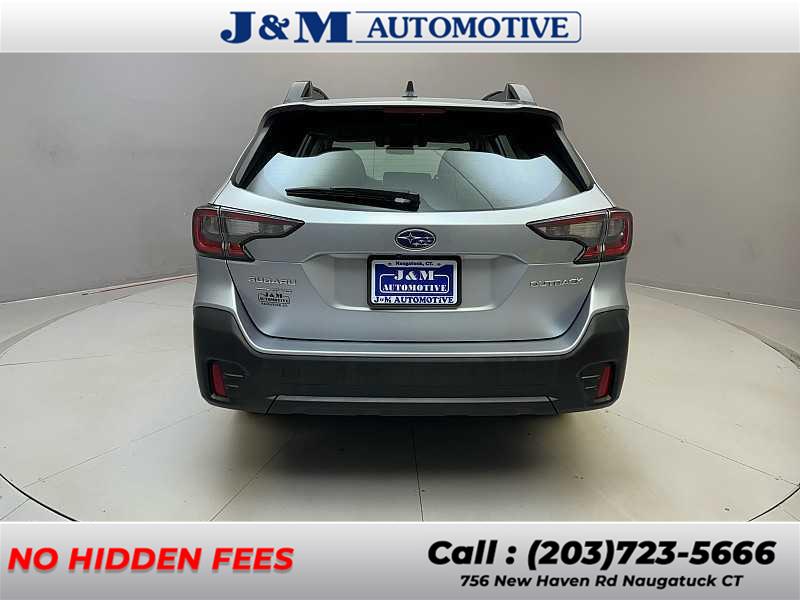 2022 Subaru Outback  photo
