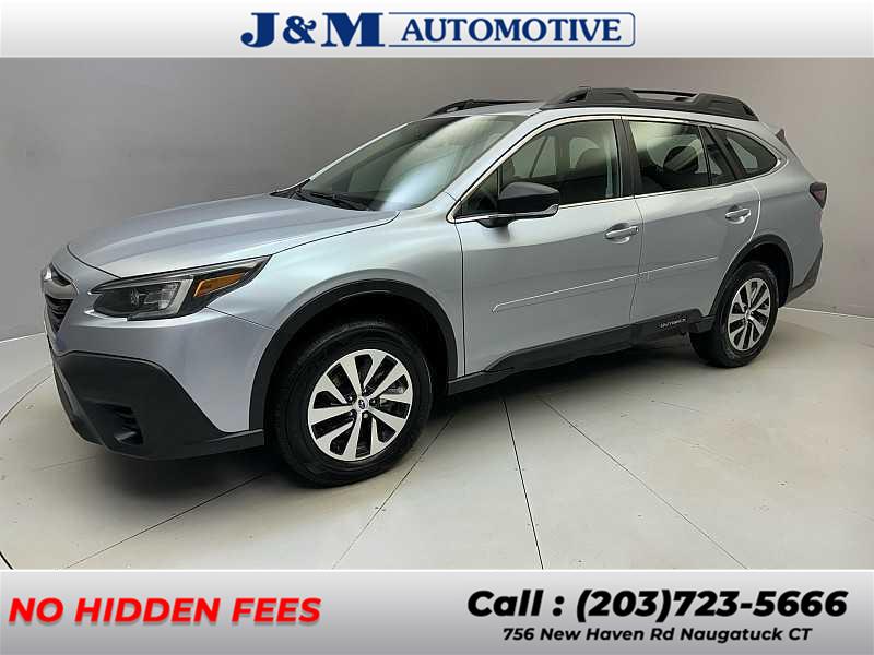 2022 Subaru Outback  photo