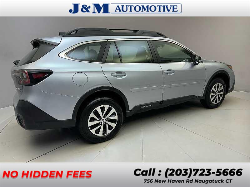 2022 Subaru Outback  photo