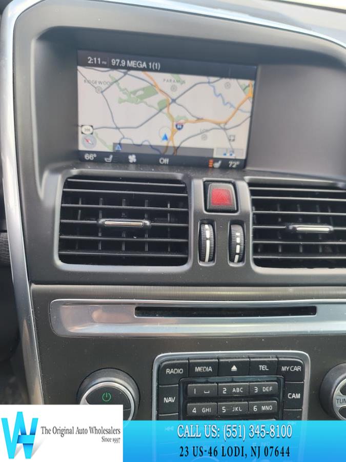 2014 Volvo XC60 T6 photo