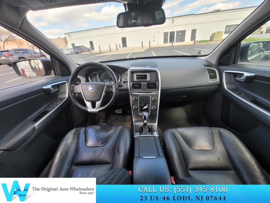 2014 Volvo XC60 T6 photo
