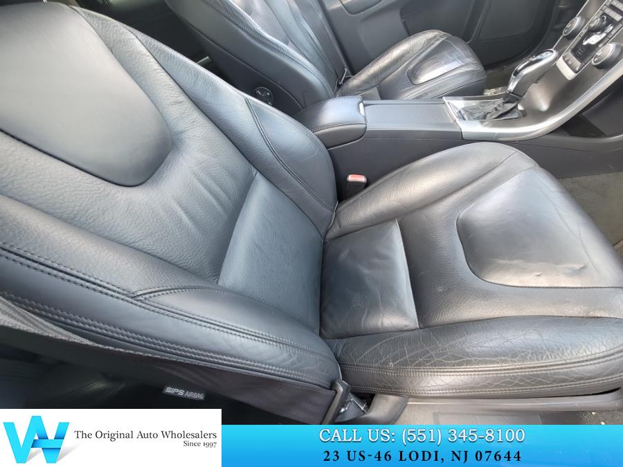 2014 Volvo XC60 T6 photo